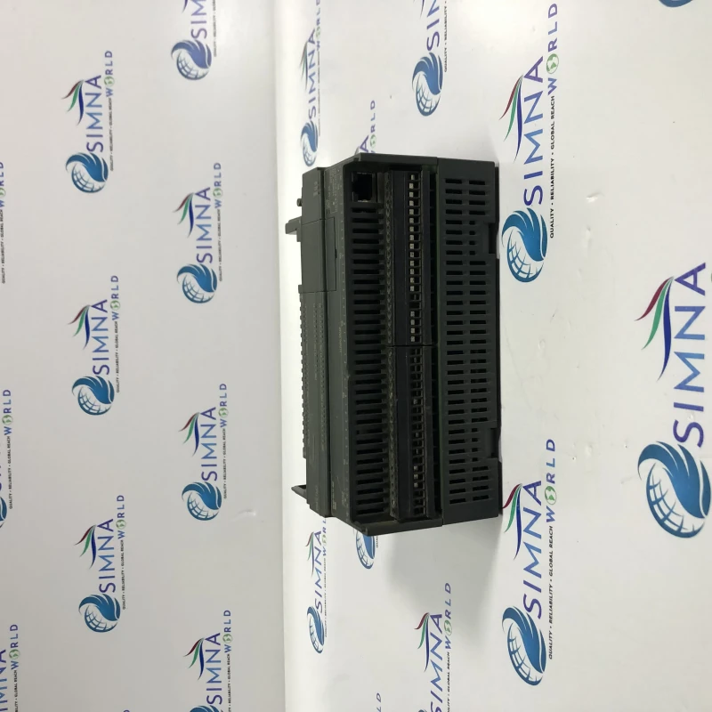 6ES7 288-1ST60-0AA0 Siemens PLC thumbnail 6